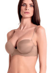 Model 4844340 podprsenka Double Extra Zlatá 70 B - Lormar