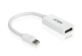 Aten VC980 / Mini DisplayPort na HDMI adaptér (VC980-AT)