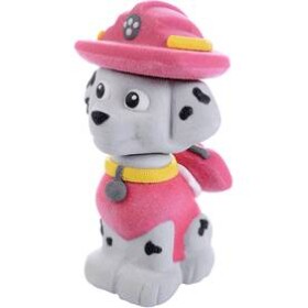Cukrová figúrka Paw Patrol Marshall 6 cm - Modecor - Modecor