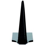 Škrabka, dĺžka čepele 38 mm, balenie 6 ks KS Tools 140.2278; 140.2278