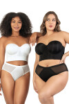 Parfait P50116 Elissa farba:perleťovo biela 70K