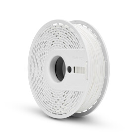 FIBERFLEX 40D filament biely 1,75 mm Fiberlogy 850 g