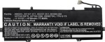 CoreParts Notebook Battery for HP