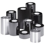 LAPP 83260201 FLEXIMARK® Farbband FTI-Y 60-360 BK farebná páska pre termotransferovou tlačiareň 1 ks; 83260201