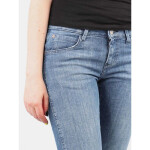 Wrangler Lia Slim Leg Regular W W258WT10S Džínsové nohavice SPOJENÉ STÁTY AMERICKÉ 30 / 30