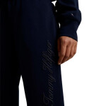 Tommy Hilfiger Dámske nohavice Interlock W WW0WW36055 XL