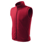 Rimeck Next MLI-518MR unisex fleecová vesta 2XL
