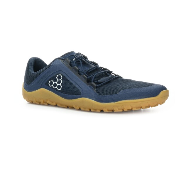 Vivobarefoot Primus Trail FG 3.5 M Insignia Blue outdoor barefoot tenisky 45 EUR