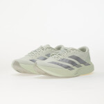 Tenisky adidas ADIZERO EVO SL Woven LIGHTSTRIKEPRO Running Crystal Jade/ Tech Grey Met./ Wonder Silver EUR 37 1/3