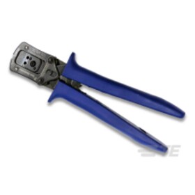 TE Connectivity TE AMP Certi-Crimp Hand Tools 1-1579004-2; 1-1579004-2