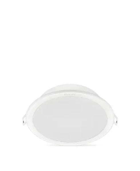 Philips Meson 20W 4000K biela / LED podhľadové svietidlo / 2200lm / 4000K (SKL000323357)