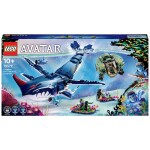 LEGO® Avatar 75579 Tulkun Payakan oblek