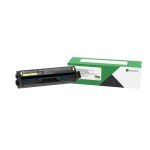 Lexmark C/MC3426 vratný toner originál žltá Maximálny rozsah stárnek 4500 Seiten; C342XY0