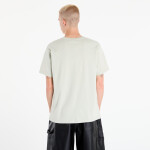 Tričko DIME Cursive Small Logo T-Shirt UNISEX Charcoal Moss L