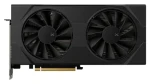 XFX Radeon RX 9060 Swift OC 8GB / Grafická karta / 2970 MHz / 8GB GDDR6 / 128bit / 450W (RX-96SWFT8BC)