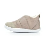 Bobux Rover Arctic Taupe prvé zimné barefoot topánky 19 EUR