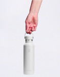 Hydro Flask Standard Flex Cap (621 ml) White