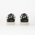 Tenisky A BATHING APE Bape Sta Shark 2 M2 Black EUR 47.5