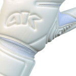Rukavice 4keepers Champ Gold White VII RF2G Junior Jr S994203 6