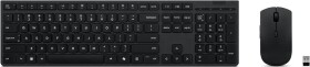 Lenovo Lenovo Professional Wireless Keyboard and Mouse Combo-Bulgarian