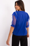 Blúzka model 216394 Lacerta 42