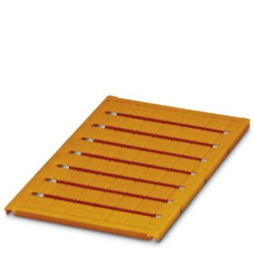Marker for terminal blocks UC-TM 10 OG 0818425 Phoenix Contact; 0818425