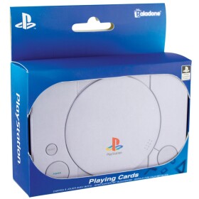 Paladone Hracie karty