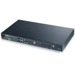 ZyXEL VES1724-56B2 / VDSL2 DSLAM / FANLESS / ŠTANDARD, EU TYPE ROHS 24- Port Annex A VDSL2 30a/17a DSLAM s AC a DC (VES1724-56B2-EU01V1F)