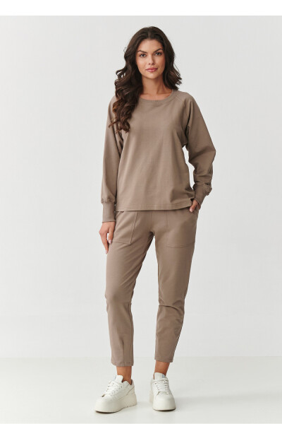Súprava model 216941 Macadamia 36