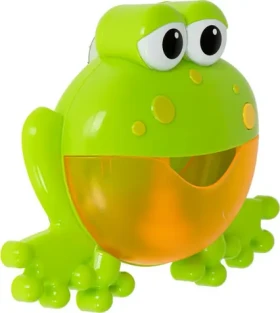 KIK Penová žabka do vane