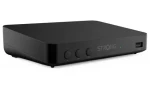 Strong SRT 8208 čierna / Digitálny tuner DVB-T/T2 / FHD / USB / HDMI / SCART / RCA (SRT8208)