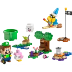 LEGO Super Mario LEGO Luigi™ (71440)
