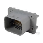 TE Connectivity 1-776266-4 1 ks Tray; 1-776266-4
