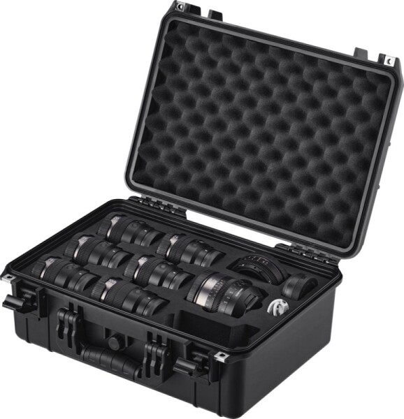 Samyang Samyang V-AF Full KIT