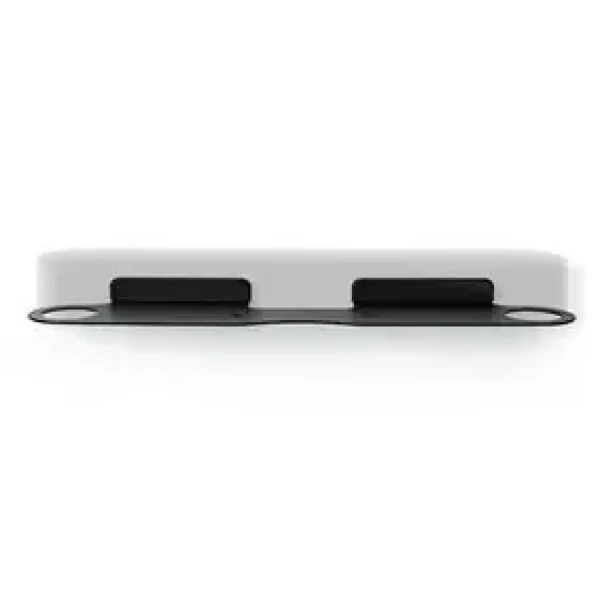 Nedis Držiak soundbaru čierna / Kompatibilný s: SONOS Beam™ / Nástenné / 5 kg / Pevný / ABS / Oceľ (SBMT55BK)