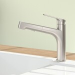 VILLEROY & BOCH VILLEROY & BOCH - Drezová batéria Villeroy &amp; Boch Junis Sky Shower, 928200LC, nerez 928200LC