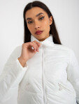Dámska bunda NM KR XZ 005A bunda.98P ecru FPrice