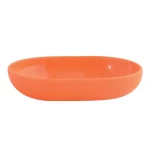 MSV INAGUA mydlenka oranžová / plast (3700703992974)