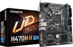 Gigabyte H470M H