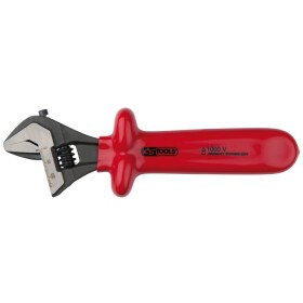 Nastaviteľný kľúč s ochrannou izoláciou, 34 mm KS Tools 117.4272; 117.4272