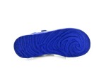 Naw Mud Trail Cobalt Blue celoročné nízke barefoot topánky 31 EUR