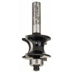 Bosch Accessories 2608628360 podvalková fréza tvrdokov Dĺžka 63 mm Ø hriadeľa 8 mm; 2608628360