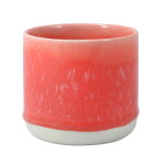 Studio Arhoj Porcelánový hrnček Vermilion 300 ml