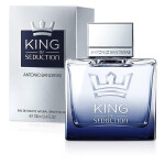 Antonio Banderas King Of Seduction - EDT 50 ml