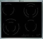 Electrolux EHF 6342 XOK