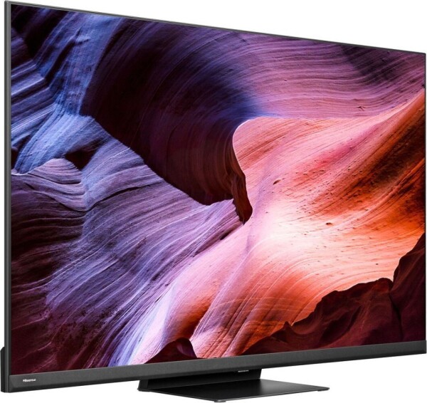 Hisense Smart TV Hisense 75U8KQ 4K Ultra HD 75" LED HDR