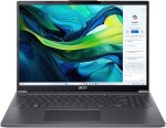 Acer Aspire 16 A16-71M Ultra 5 115U / 16 GB / 512 GB / W11 (NX.J9XEP.003)