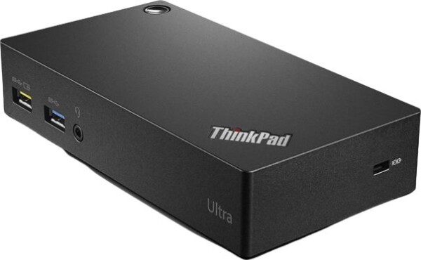 Lenovo Thinkpad Ultra Dock USB 3.0 (40A80045EU)