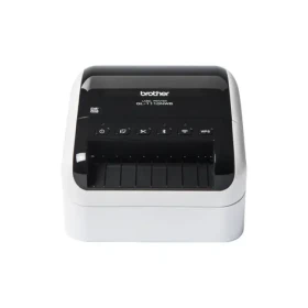 Brother QL-1110NWBc / Tlačiareň samolepiacich štítkov / 300dpi / USB / LAN / Wi-Fi / BT (QL1110NWBCYJ1)