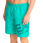 EA7 Emporio Armani plavecké šortky M 902047-4R736-26083 54